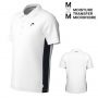 Head SLICE Polo Shirt Men WH - 46/48 (S)